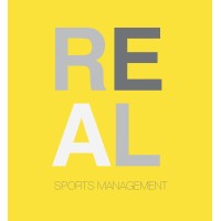 REAL MANAGEMENT SPORTS LTD Logo