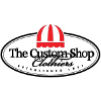 The Custom Shop Clothiers Logo