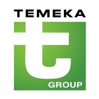 Temeka Group Logo