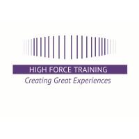 High Force Training Ltd Logo