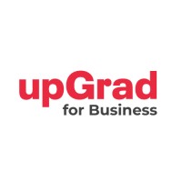 upGrad for Business Logo