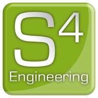 S4 Engineering Ltd Logo