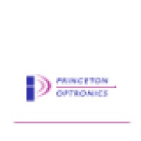 Princeton Optronics Logo