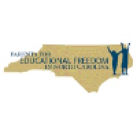 Parents for Educational Freedom of North Carolina Logo