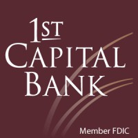 1st Capital Bank Logo