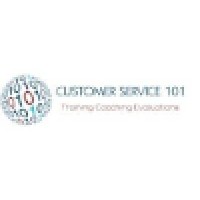 Customer Service 101 Logo