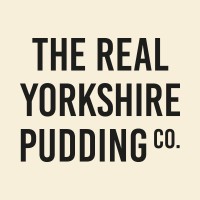 The Real Yorkshire Pudding Co. Logo