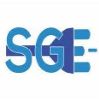 SGE-SERVICES LTD Logo