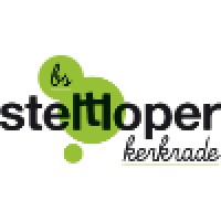 Basisschool Steltloper Logo