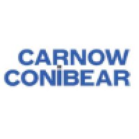 Carnow Conibear & Assoc., Ltd. Logo