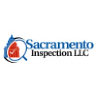 Sacramento Inspection LLC Logo