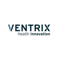 Ventrix Health Innovation Logo