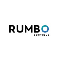 RUMBO boutique Logo