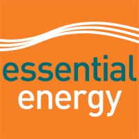Essential Energy Logo