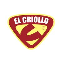 Distribuidora El Criollo S.R.L Logo
