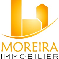 MOREIRA Immobilier Logo