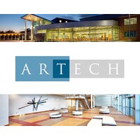Artech Design Group, Inc. Logo