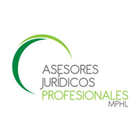 ASESORES JURIDICOS PROFESIONALES Logo