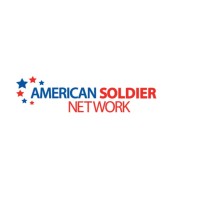 American Soldier Network Logo