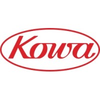 KOWA PHARMACEUTICAL EUROPE CO. LTD. Logo