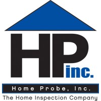 Home Probe, Inc. Logo