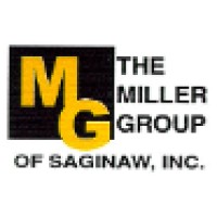 The Miller Group of Saginaw Inc. Logo