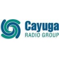 Cayuga Radio Group Logo