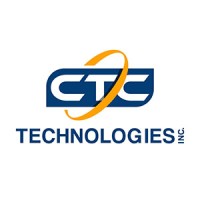 CTC Technologies, Inc. Logo