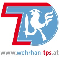 Wehrhan TPS Sicherheitstechnik GmbH Logo