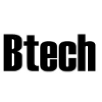 Btech - IT Security for Credit Unions Logo