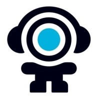 Blue Island Music Logo