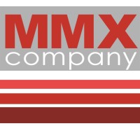 MMX Company Logo