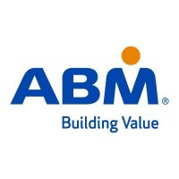ABM Critical Solutions Limited Logo