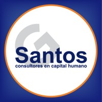 G Santos Logo