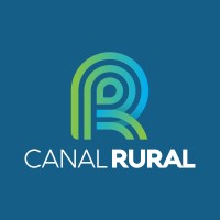 Canal Rural Produções Logo