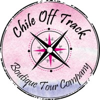 Chile Off Track Logo