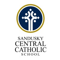 Sandusky Central Catholic School Logo