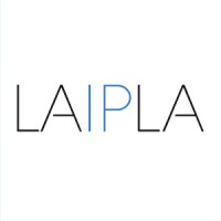 LAIPLA: Los Angeles Intellectual Property Law Association Logo