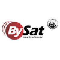 BySat Automação e Controle Logo