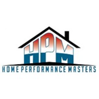 Home Performance Masters Logo