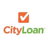 City Loan Logo