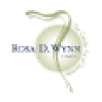 Rosa D. Wynn, D.M.D. Logo