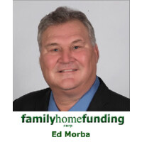 Family Home Funding Corp Logo