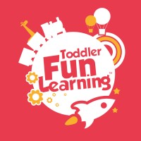 Toddler Fun Learning Logo
