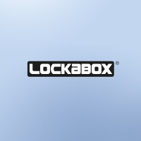 Lockabox® Logo