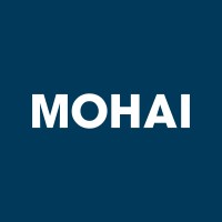 Museum of History & Industry (MOHAI) Logo