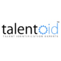 Talentoid Logo