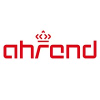 Ahrend Romania Logo