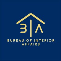 BUREAU OF INTERIOR AFFAIRS LTD Logo