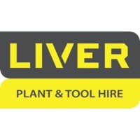 LIVER PLANT & TOOL HIRE LIMITED Logo